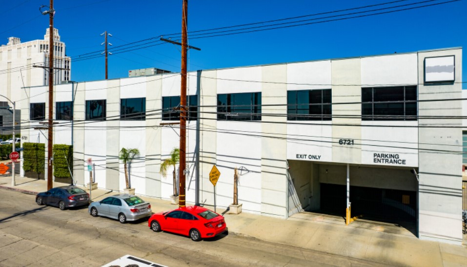 6721 Romaine St,Los Angeles,CA,90038,US Los Angeles,CA